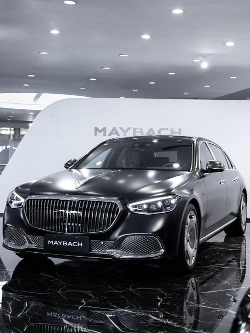 佛山南海区元浪展企业管理咨询岚图汽车的售后服务让用户无忧出行，迈巴赫未来的豪华车趋势