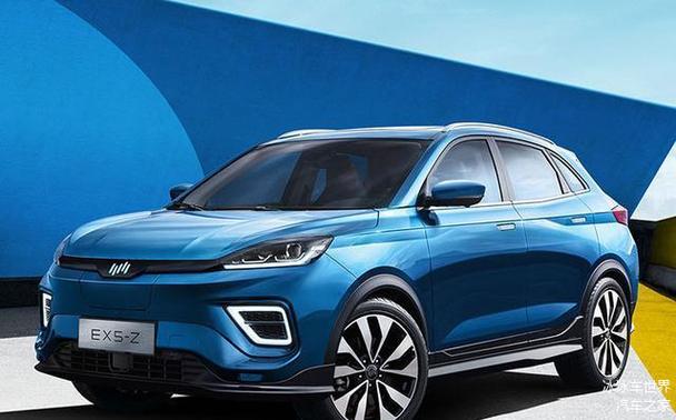 佛山南海区元浪展企业管理咨询WEY威派豪华SUV市场的黑马，零跑汽车与智能交通系统的协同